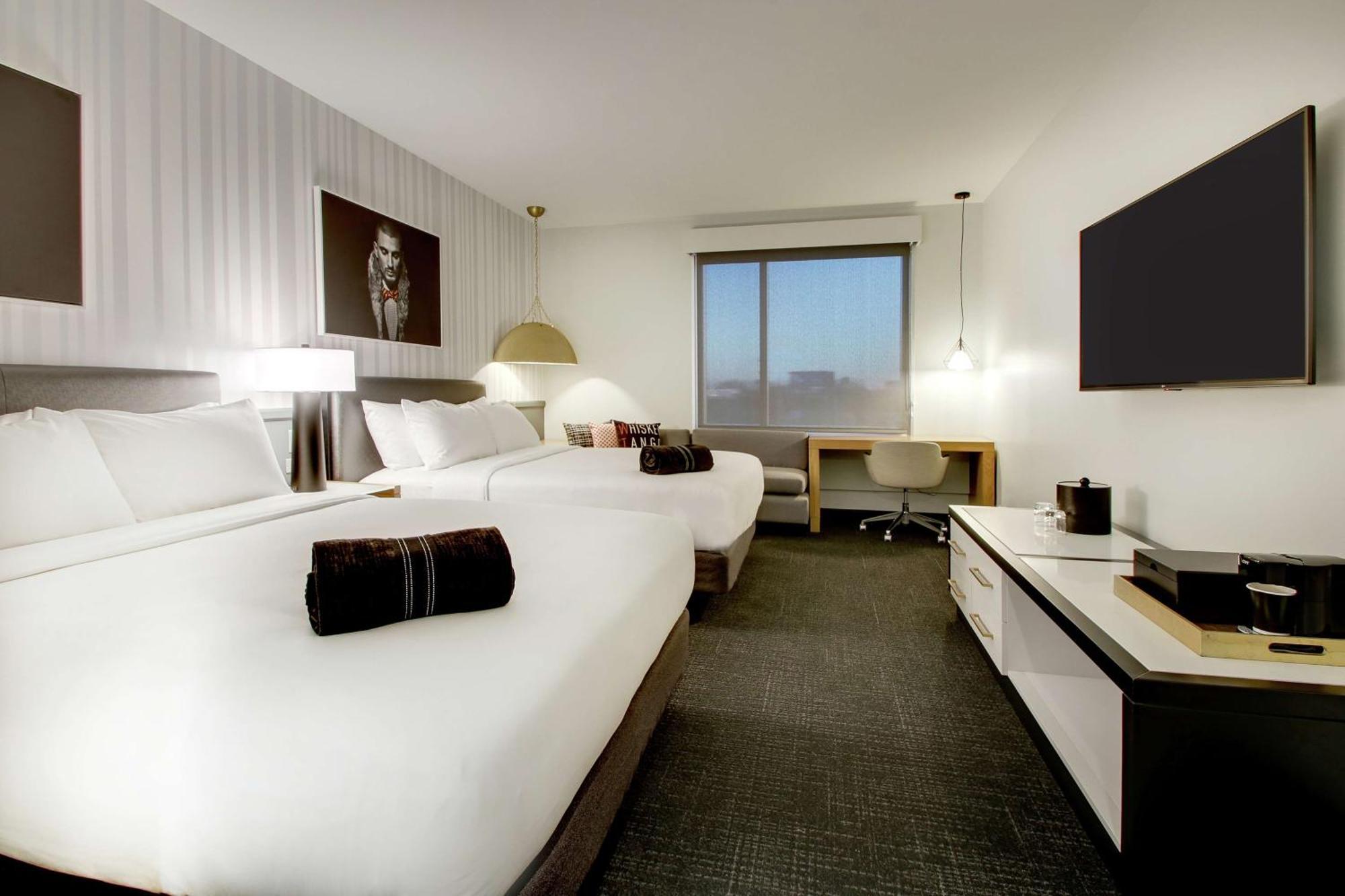 The Rose Chicago, Tapestry Collection By Hilton Hotel Rosemont Exterior photo