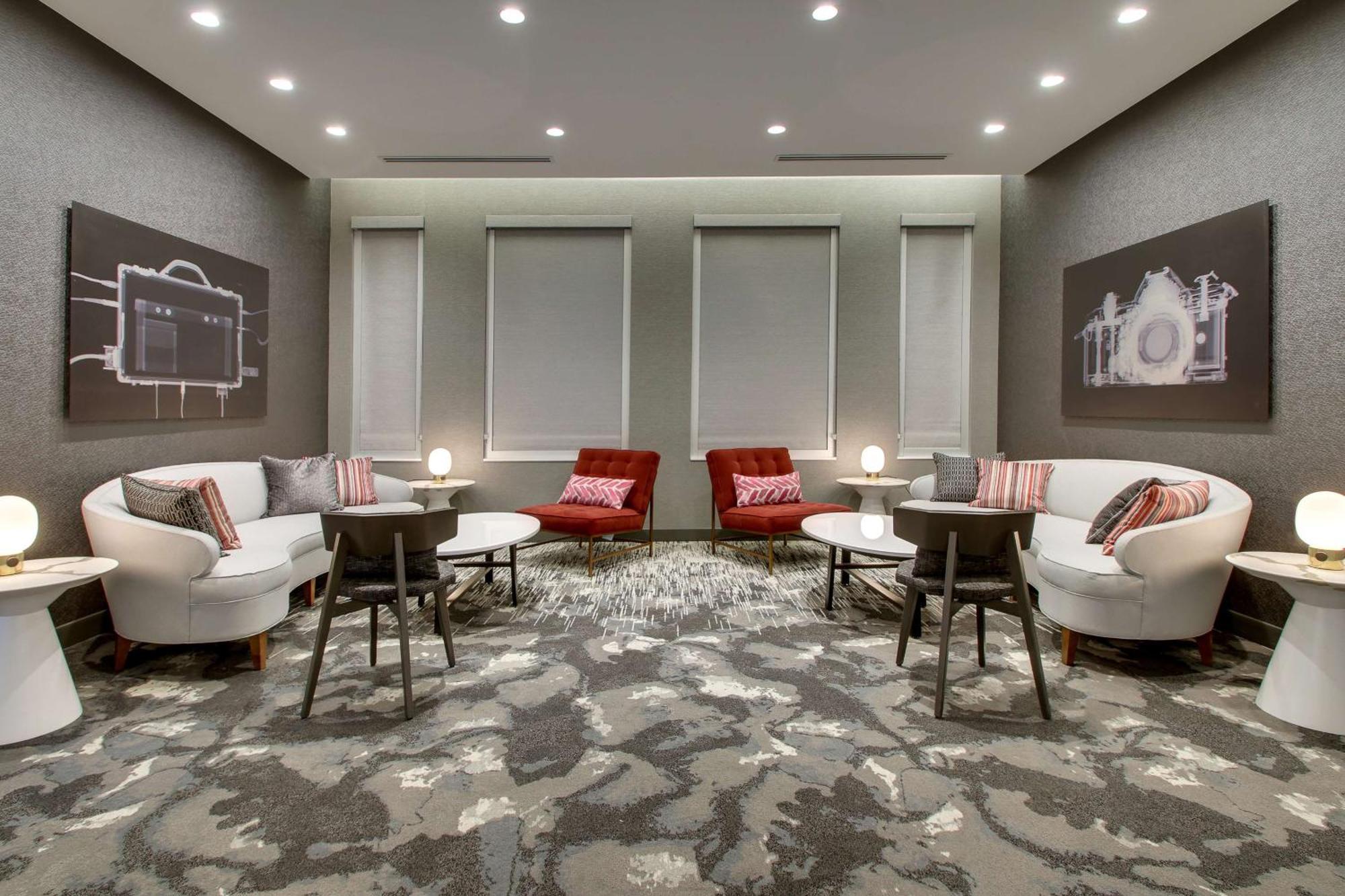 The Rose Chicago, Tapestry Collection By Hilton Hotel Rosemont Exterior photo